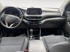 Used 2020 Hyundai Tucson 4d SUV AWD SE at Royal Car Center near Philadelphia, PA