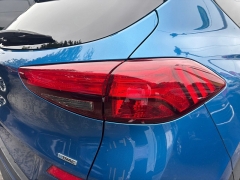 Used 2020 Hyundai Tucson 4d SUV AWD SE at Royal Car Center near Philadelphia, PA