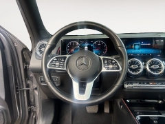 Used 2021 Mercedes-Benz GLB GLB 250 4MATIC SUV at Royal Car Center near Philadelphia, PA