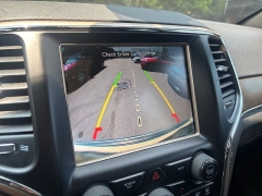 Used 2017 Jeep Grand Cherokee 4d SUV 4WD Limited at Royal Car Center near Philadelphia, PA