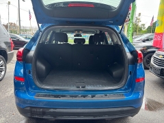 Used 2020 Hyundai Tucson 4d SUV AWD SE at Royal Car Center near Philadelphia, PA
