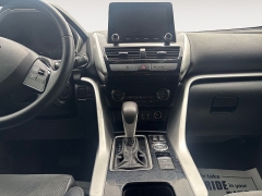 Used 2022 Mitsubishi Eclipse Cross SE Special Edition S-AWC at Royal Car Center near Philadelphia, PA
