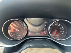 Used 2019 Jeep Compass 4d SUV 4WD Latitude at Royal Car Center near Philadelphia, PA