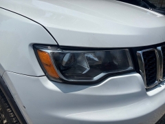 Used 2017 Jeep Grand Cherokee 4d SUV 4WD Limited at Royal Car Center near Philadelphia, PA