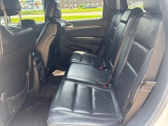 Used 2017 Jeep Grand Cherokee 4d SUV 4WD Limited at Royal Car Center near Philadelphia, PA