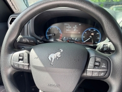 Used 2021 Ford Bronco Sport Big Bend 4x4 at Royal Car Center near Philadelphia, PA
