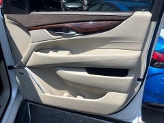 Used 2016 Cadillac Escalade ESV 4d SUV 4WD Premium at Royal Car Center near Philadelphia, PA
