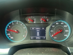 Used 2020 Chevrolet Traverse 4d SUV FWD LS w/1LS at Royal Car Center near Philadelphia, PA