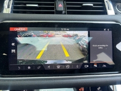 Used 2020 Land Rover Range Rover Sport 4d SUV 3.0L SE MHEV at Royal Car Center near Philadelphia, PA