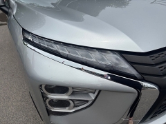 Used 2022 Mitsubishi Eclipse Cross SE Special Edition S-AWC at Royal Car Center near Philadelphia, PA