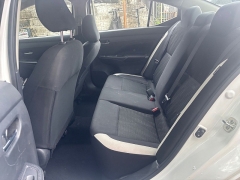Used 2021 Nissan Versa SV CVT at Royal Car Center near Philadelphia, PA