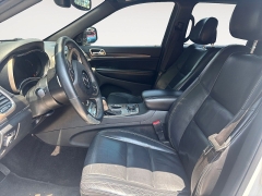 Used 2017 Jeep Grand Cherokee 4d SUV 4WD Limited at Royal Car Center near Philadelphia, PA