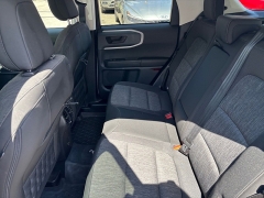 Used 2021 Ford Bronco Sport Big Bend 4x4 at Royal Car Center near Philadelphia, PA