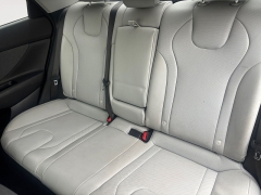 Used 2021 Hyundai Elantra Limited IVT at Royal Car Center near Philadelphia, PA