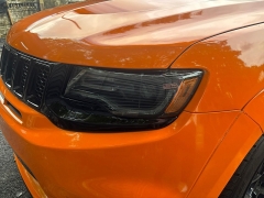 Used 2020 Jeep Grand Cherokee 4d SUV 4WD SRT at Royal Car Center near Philadelphia, PA