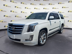 Used 2016 Cadillac Escalade ESV 4d SUV 4WD Premium at Royal Car Center near Philadelphia, PA