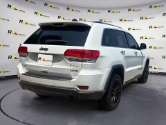 Used 2017 Jeep Grand Cherokee 4d SUV 4WD Limited at Royal Car Center near Philadelphia, PA