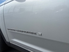 Used 2023 Jeep Grand Cherokee L Laredo 4x4 at Royal Car Center near Philadelphia, PA