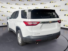Used 2020 Chevrolet Traverse 4d SUV FWD LS w/1LS at Royal Car Center near Philadelphia, PA