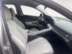 Used 2021 Hyundai Elantra Limited IVT at Royal Car Center near Philadelphia, PA