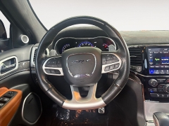 Used 2020 Jeep Grand Cherokee 4d SUV 4WD SRT at Royal Car Center near Philadelphia, PA