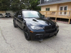 Used 2010 BMW X6 M AWD 4dr at Royal Car Center near Philadelphia, PA