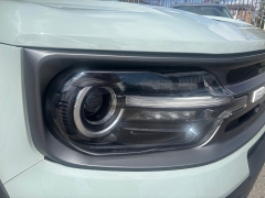 Used 2021 Ford Bronco Sport Big Bend 4x4 at Royal Car Center near Philadelphia, PA
