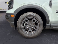 Used 2021 Ford Bronco Sport Big Bend 4x4 at Royal Car Center near Philadelphia, PA