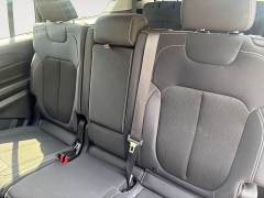 Used 2023 Jeep Grand Cherokee L Laredo 4x4 at Royal Car Center near Philadelphia, PA