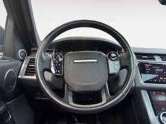 Used 2020 Land Rover Range Rover Sport 4d SUV 3.0L SE MHEV at Royal Car Center near Philadelphia, PA