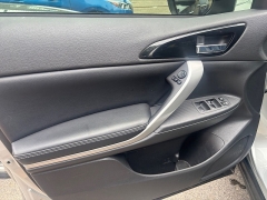 Used 2022 Mitsubishi Eclipse Cross SE Special Edition S-AWC at Royal Car Center near Philadelphia, PA