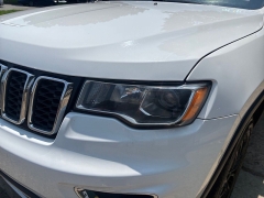 Used 2017 Jeep Grand Cherokee 4d SUV 4WD Limited at Royal Car Center near Philadelphia, PA