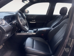 Used 2021 Mercedes-Benz GLB GLB 250 4MATIC SUV at Royal Car Center near Philadelphia, PA