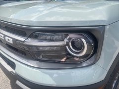 Used 2021 Ford Bronco Sport Big Bend 4x4 at Royal Car Center near Philadelphia, PA