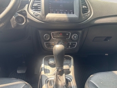 Used 2019 Jeep Compass 4d SUV 4WD Latitude at Royal Car Center near Philadelphia, PA