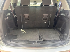 Used 2023 Jeep Grand Cherokee L Laredo 4x4 at Royal Car Center near Philadelphia, PA