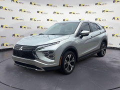 Used 2022 Mitsubishi Eclipse Cross SE Special Edition S-AWC at Royal Car Center near Philadelphia, PA