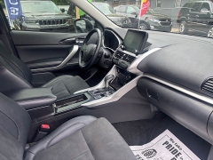 Used 2022 Mitsubishi Eclipse Cross SE Special Edition S-AWC at Royal Car Center near Philadelphia, PA