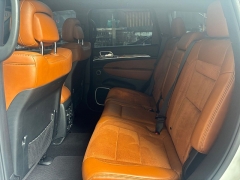 Used 2020 Jeep Grand Cherokee 4d SUV 4WD SRT at Royal Car Center near Philadelphia, PA