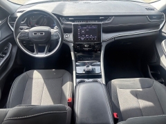 Used 2023 Jeep Grand Cherokee L Laredo 4x4 at Royal Car Center near Philadelphia, PA