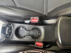 Used 2019 Jeep Compass 4d SUV 4WD Latitude at Royal Car Center near Philadelphia, PA