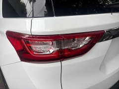Used 2020 Chevrolet Traverse 4d SUV FWD LS w/1LS at Royal Car Center near Philadelphia, PA