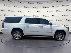 Used 2016 Cadillac Escalade ESV 4d SUV 4WD Premium at Royal Car Center near Philadelphia, PA