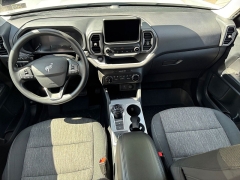 Used 2021 Ford Bronco Sport Big Bend 4x4 at Royal Car Center near Philadelphia, PA