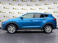 Used 2020 Hyundai Tucson 4d SUV AWD SE at Royal Car Center near Philadelphia, PA