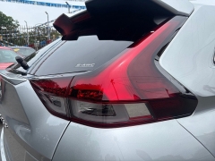 Used 2022 Mitsubishi Eclipse Cross SE Special Edition S-AWC at Royal Car Center near Philadelphia, PA