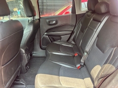 Used 2019 Jeep Compass 4d SUV 4WD Latitude at Royal Car Center near Philadelphia, PA