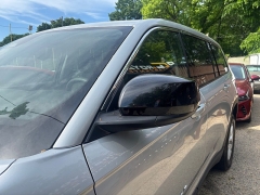 Used 2023 Jeep Grand Cherokee L Laredo 4x4 at Royal Car Center near Philadelphia, PA