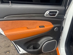 Used 2020 Jeep Grand Cherokee 4d SUV 4WD SRT at Royal Car Center near Philadelphia, PA