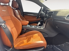 Used 2020 Jeep Grand Cherokee 4d SUV 4WD SRT at Royal Car Center near Philadelphia, PA